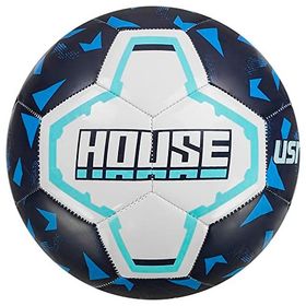 USR House 5.2 5 No Futbol Topu
