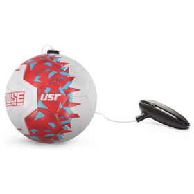 USR House2.1 2 No Sarkaç Futbol Topu
