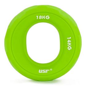 Usr HR18 Sıksık Yay