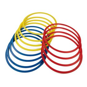 USR Hvc12d Hız Ve Çeviklik Halkası