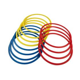 USR Hvc12d Hız Ve Çeviklik Halkası
