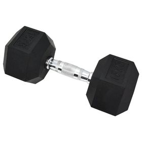 USR HX150 15 kg Hex Dambıl