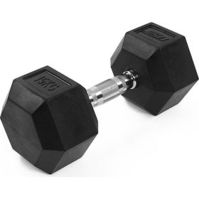 USR HX150 15 kg Hex Dambıl