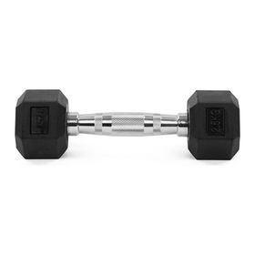 USR HX25 2,5 kg Hex Dambıl