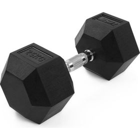 USR HX250 25 kg Hex Dambıl