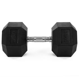 USR HX300 30 kg Hex Dambıl