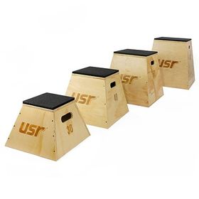 USR Hydra 4 lü Plyo Sehpa Seti