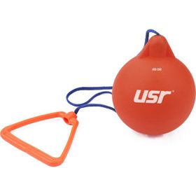 USR IEH4 400 G Kauçuk Atletizm Çekiç