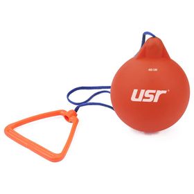 USR IEH4 400 G Kauçuk Atletizm Çekiç