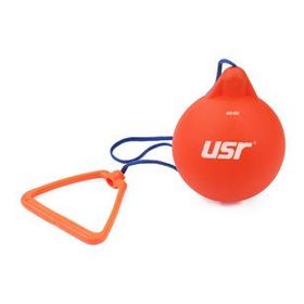 USR IEH4 400 G Kauçuk Atletizm Çekiç