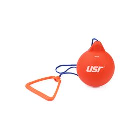 USR IEH4 400 G Kauçuk Atletizm Çekiç