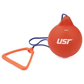 USR IEH4 400 G Kauçuk Atletizm Çekiç