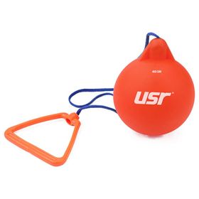 USR IEH4 400 G Kauçuk Atletizm Çekiç
