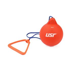 USR IEH4 400 G Kauçuk Atletizm Çekiç
