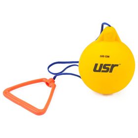 USR IEH5 500 G Kauçuk Atletizm Çekiç