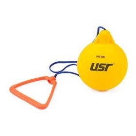 USR IEH5 500 G Kauçuk Atletizm Çekiç