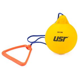 USR IEH5 500 G Kauçuk Atletizm Çekiç