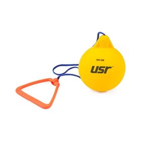 USR IEH5 500 G Kauçuk Atletizm Çekiç