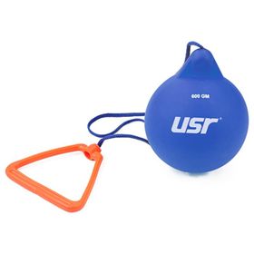 USR IEH6 600 G Kauçuk Atletizm Çekiç