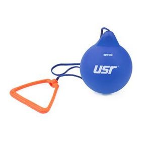 USR IEH6 600 G Kauçuk Atletizm Çekiç