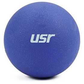USR IVS10 1 kg Vinyl Atletizm Güllesi