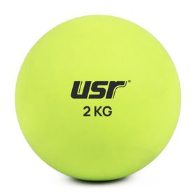 USR IVS20 2 kg Vinyl Atletizm Güllesi