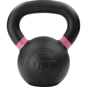 USR KB12 12 kg Kettlebell Çaydanlık Dambıl