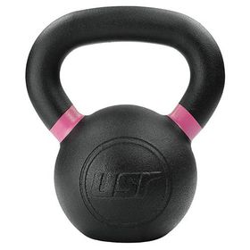 USR KB12 12 kg Kettlebell Çaydanlık Dambıl