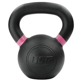 USR KB12 12 kg Kettlebell Çaydanlık Dambıl