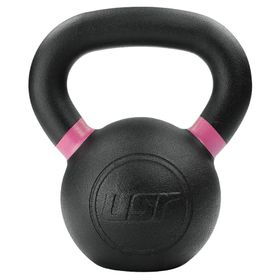 USR KB12 12 kg Kettlebell Çaydanlık Dambıl