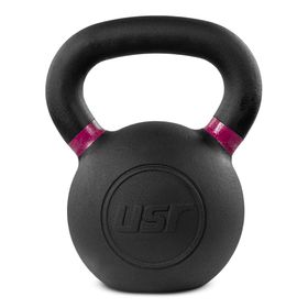USR Kb20 20 kg Kettlebell Çaydanlık Dambıl