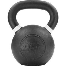 USR KB24 24 kg Kettlebell Çaydanlık Dambıl