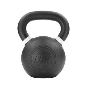 USR KB24 24 kg Kettlebell Çaydanlık Dambıl