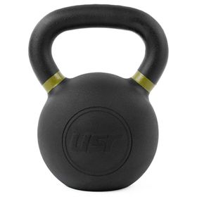 USR KB28 28 kg Döküm Kettlebell