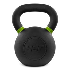 USR KB28 28 kg Döküm Kettlebell