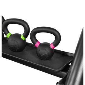 USR Kb6 6 kg Kettlebell Çaydanlık Dambıl