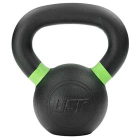 USR Kb6 6 kg Kettlebell Çaydanlık Dambıl