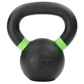 USR Kb6 6 kg Kettlebell Çaydanlık Dambıl