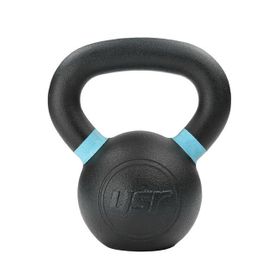 USR KB8 8 kg Kettlebell Çaydanlık Dambıl