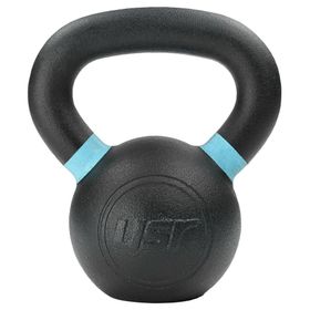 USR KBS160 160 kg Kettlebell Çaydanlık Dambıl Set