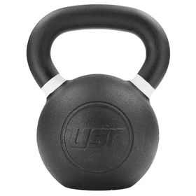 USR KBS80 80 kg Kettlebell Çaydanlık Dambıl Set