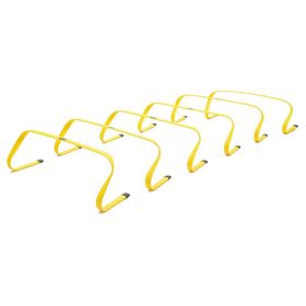 USR KE15S 6'lı 15 cm Kırılmaz Engel Seti
