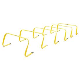 USR KE23S 6'lı 23 cm Kırılmaz Engel Seti
