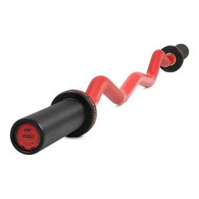 USR Kronos 120 cm Olimpik Z Bar