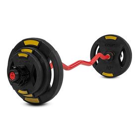 USR Kronos-RS 45 kg Ağırlık Seti