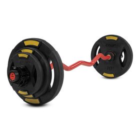 USR Kronos-RS 45 kg Ağırlık Seti