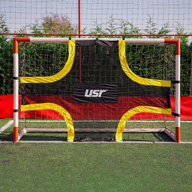 USR KS300 2x3 M Köşelere Şut Çalışma Aparatı