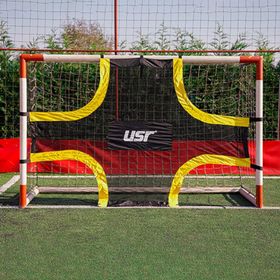 USR KS300 2x3 M Köşelere Şut Çalışma Aparatı