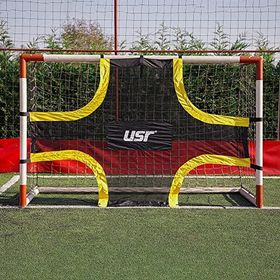 USR KS300 2x3 M Köşelere Şut Çalışma Aparatı