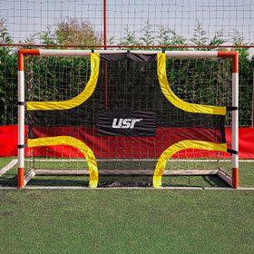 USR KS300 2x3 M Köşelere Şut Çalışma Aparatı